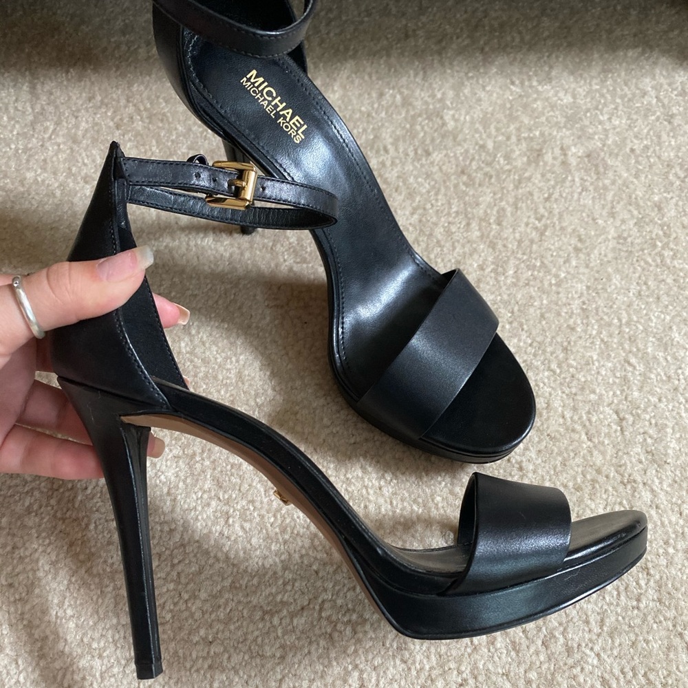Michael Kors Heels